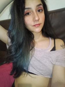 Linda Rice - Baby Winnipeg, Canada