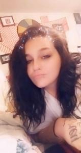 Lindsay Carter - Baby Mississauga, Canada