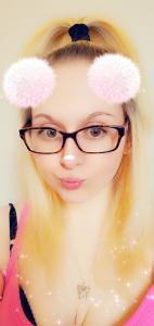 Lindsey Chavez - Baby Halifax, Canada