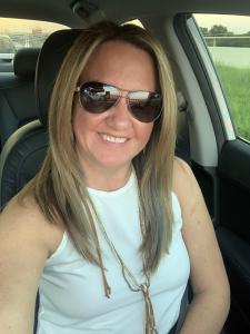 Lisa Nelson - Baby Indianapolis, USA