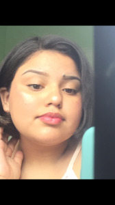 Lisa Sanchez - Baby Albany, USA