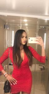 Livia Sutton - Baby Montreal, Canada