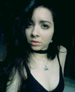 Lois Deluna - Baby Kansas, USA