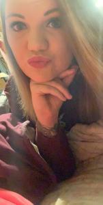 Lois Hooker - Baby Boston, USA