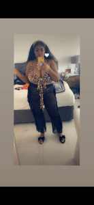 Lois Thomas - Baby Chicago, USA