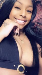 Loretta Gorham - Baby Los Angeles, USA