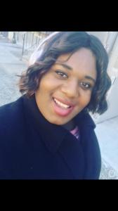 Lori Hardy - Baby Kansas, USA