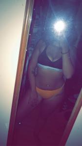 Lori Morris - Baby Winnipeg, Canada