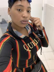 Lorraine Puls - Baby Columbus, USA