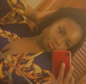 Louise Spencer - Baby Cleveland, USA