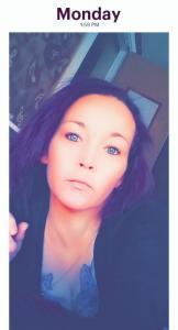 Ludie Bernard - Baby Visalia, USA