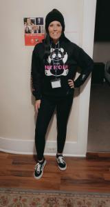 Lula Moses - Baby Tampa, USA