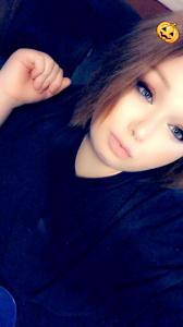 Lydia Alcantar - Baby Massachusetts, USA