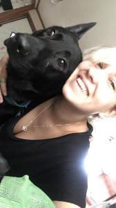 Lynne Nagel - Baby Albany, USA