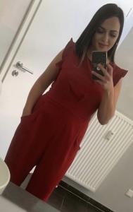 Maggie Fairley - Baby Regina, Canada