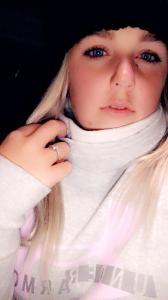 Maggie Smith - Baby Baltimore, USA