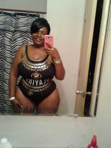 Manuela Ferguson - Baby Charlotte, USA