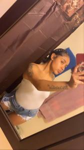 Marcia Caraway - Baby Pittsburgh, USA