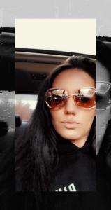 Marcia Miller - Baby Grand Rapids City, USA