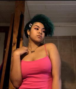 Marcy Martin - Baby Orlando, USA