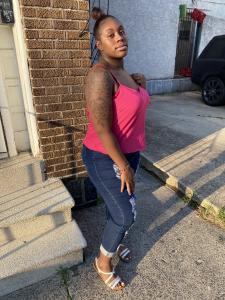 Margaret Galvan - Baby Miami, USA