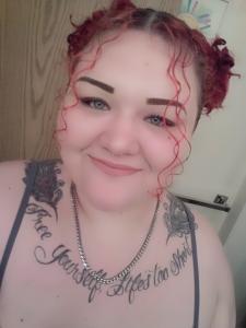 Margaret Sauve - Baby Springfild, USA