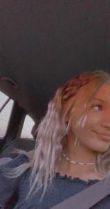 Margaret Wilkes - Baby Tulsa, USA