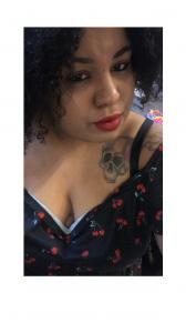 Margie Lamp - Baby Dallas, USA