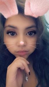 Marguerite Torrez - Baby Columbus, USA