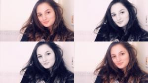 Maria Harris - Baby Bristol, United Kingdom