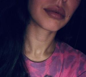 Maria Merle - Baby Miami, USA