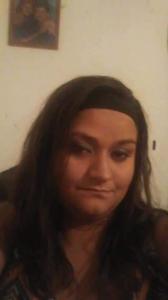 Maria Randle - Baby Houston, USA