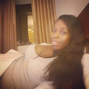 Marianne Willis - Baby Mississauga, Canada