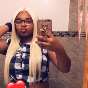 Maricela Pack - Baby Aubrey, USA