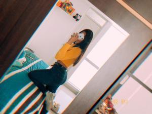 Marie Kistler - Baby South Carolina, USA