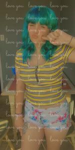 Marilyn Horsley - Baby Jacksonville, USA