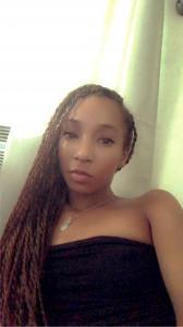 Marilyn Larson - Baby New York City, USA