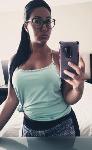 Marilyn Simpson - Baby Vctoria, Canada