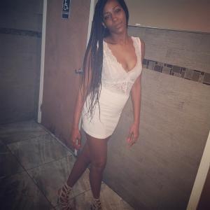 Marion Avery - Baby Houston, USA