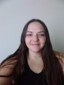 Marisa Ronald - Baby Illinois, USA