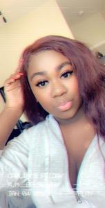 Marlena Boyles - Baby Milwaukee, USA