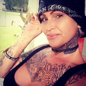 Martha Teal - Baby Kansas City, USA