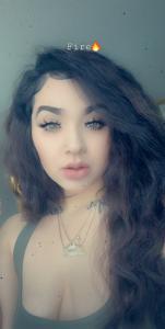 Mary Cooper - Baby San Francisco, USA