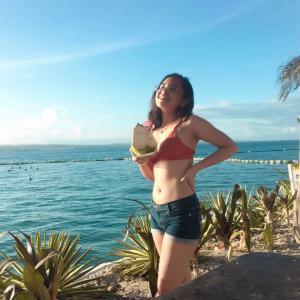 Mary Domino - Baby Denver, USA