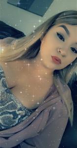 Mary Fielding - Baby Seattle, USA