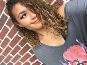 Mary Green - Baby Bloomington, USA