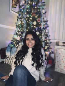 Mary Harding - Baby Alabama, USA