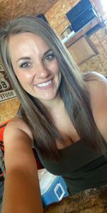 Mary Head - Baby Alabama, USA