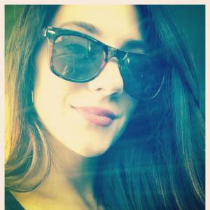 Mary Leblanc - Baby Bristol, United Kingdom