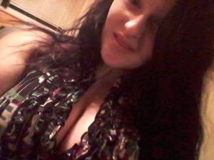 Mary Lima - Baby Montreal, Canada